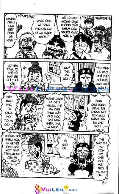 ninja loạn thị chapter 6 52