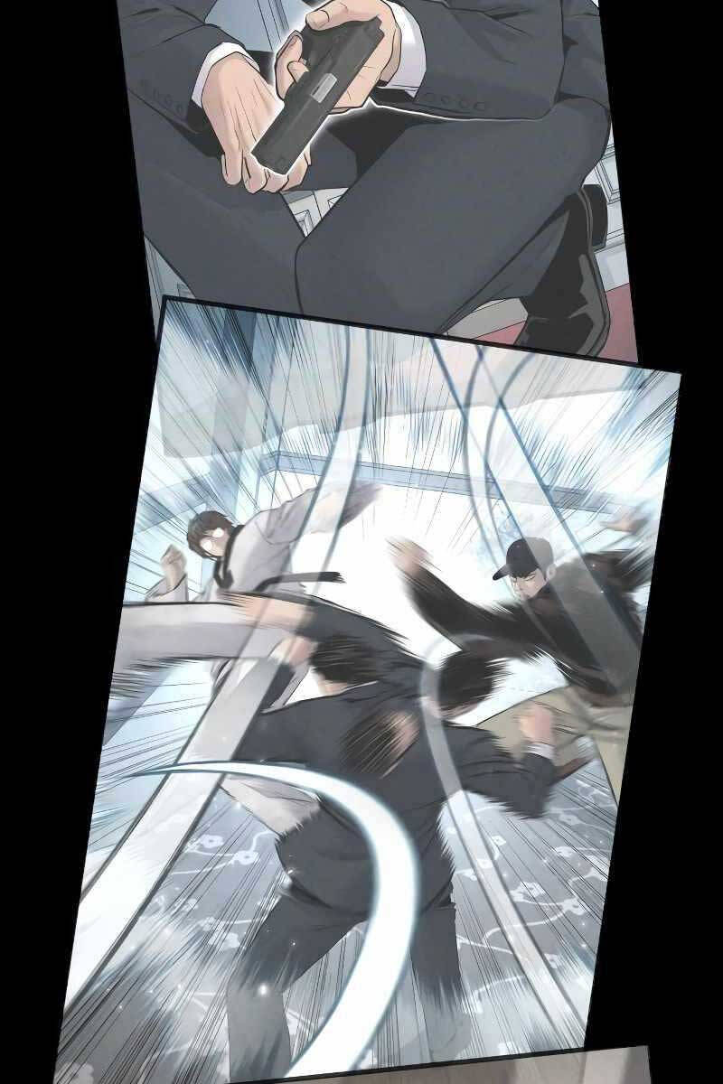 Bố Tôi Là Đặc Vụ chapter 85.6 4