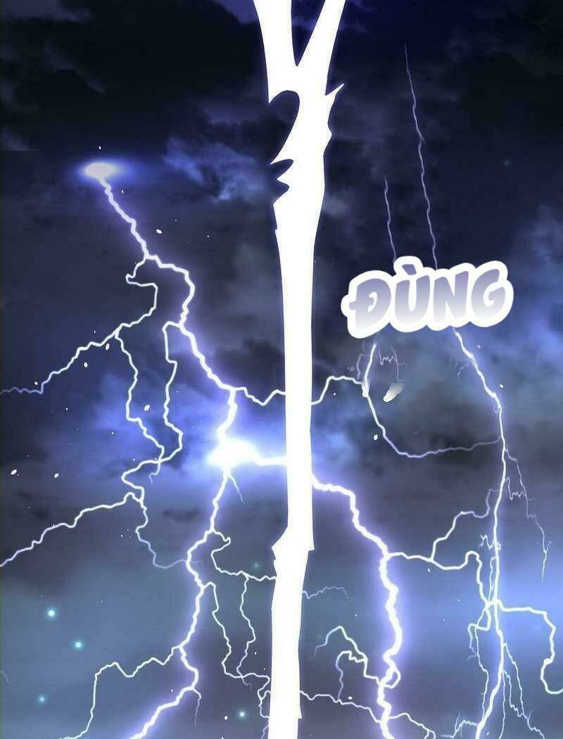 xuyên không vào thế giới nữ cường chapter 51 16