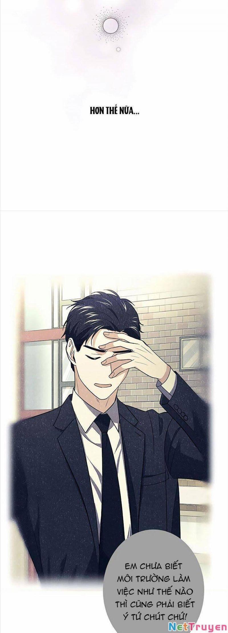 vô tình trở thành con gái của triệu phú chapter 25 4