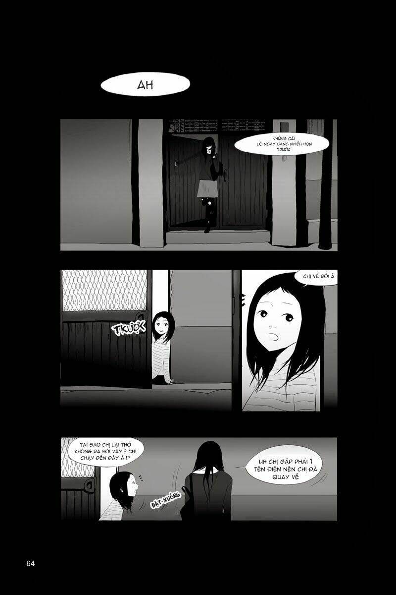 bạn có tin vào ma thuật? chapter 2 4