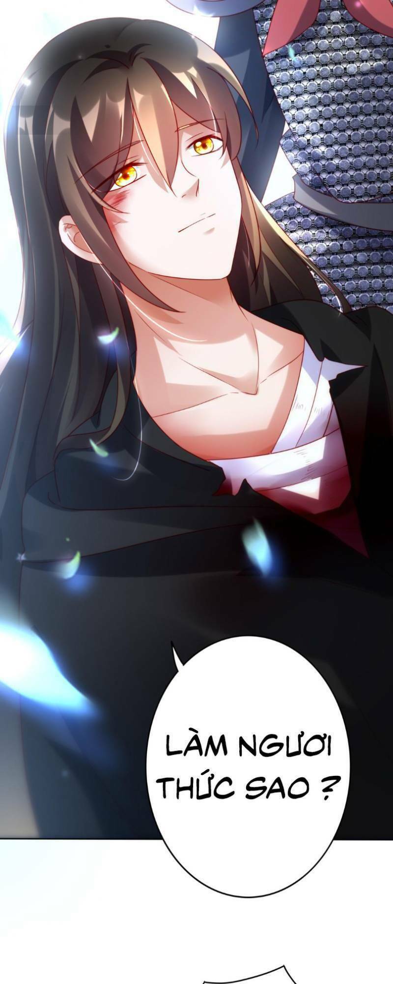 thiên kim bất hoán chapter 37 3