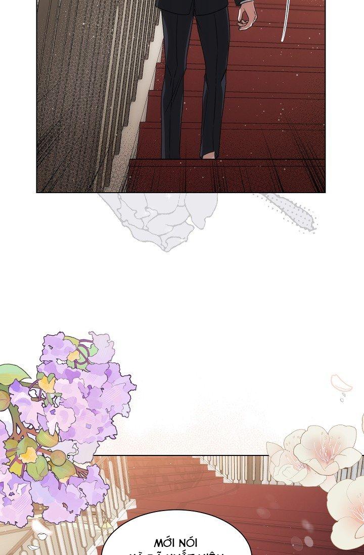 chuyện tình lãng mạn tại manhattan chapter 54 27