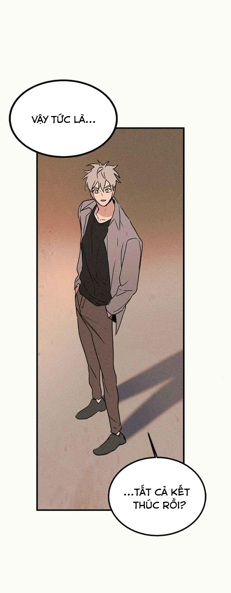 cuộc sống riêng của chị tôi chapter 55 34