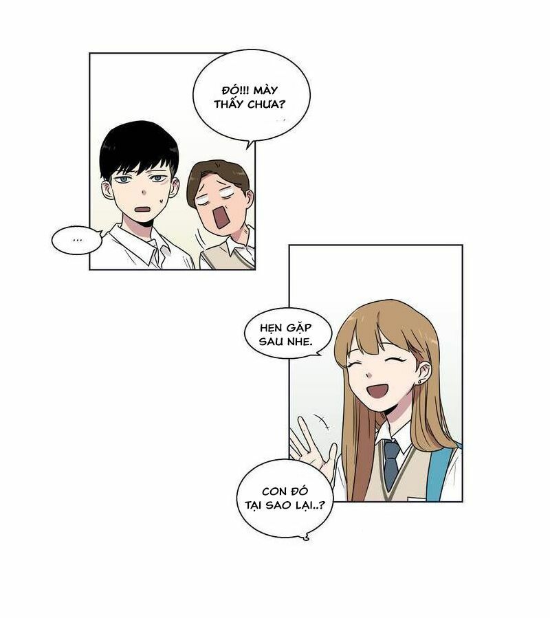 …”một sự thật khá khó chịu.” chapter 12 19