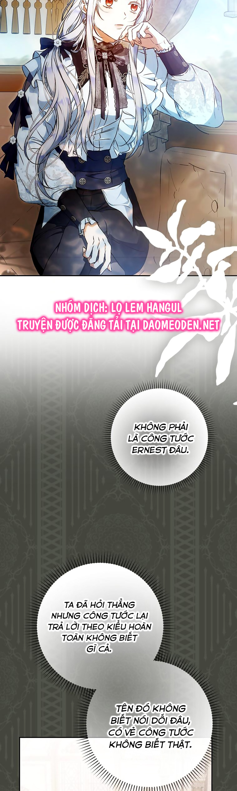 trở thành vợ của nam chính chapter 115 22