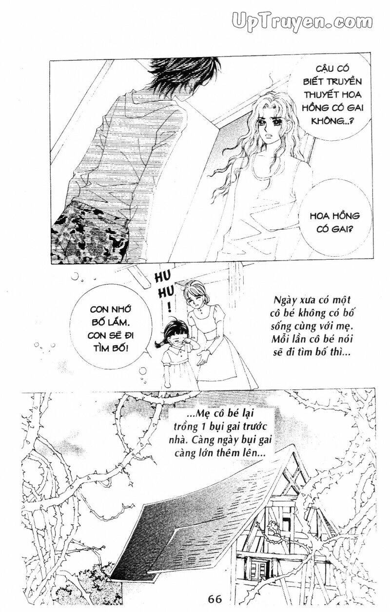 mặt nạ tình yêu chapter 125 27