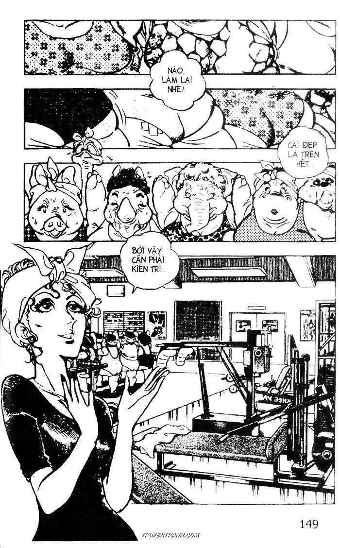 cậu bé giỏi võ chapter 16 9