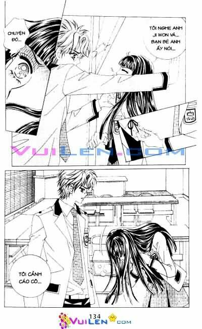 tìm lại tình yêu chapter 63 15