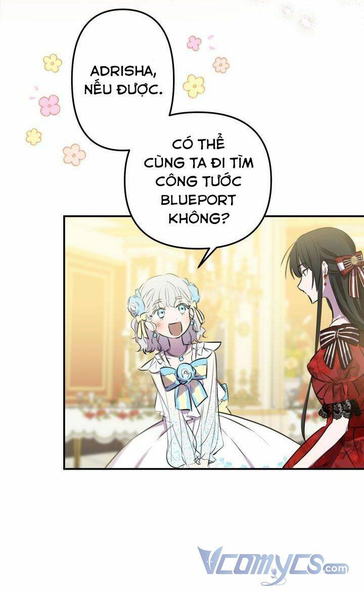 những nhân vật mạnh nhất thế giới ám ảnh tôi chapter 26 58