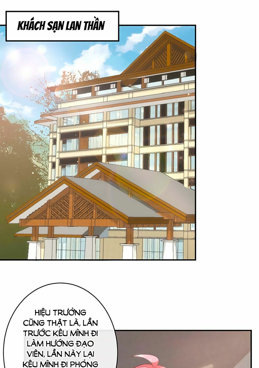 cả thế giới đều không bằng người chapter 34 29