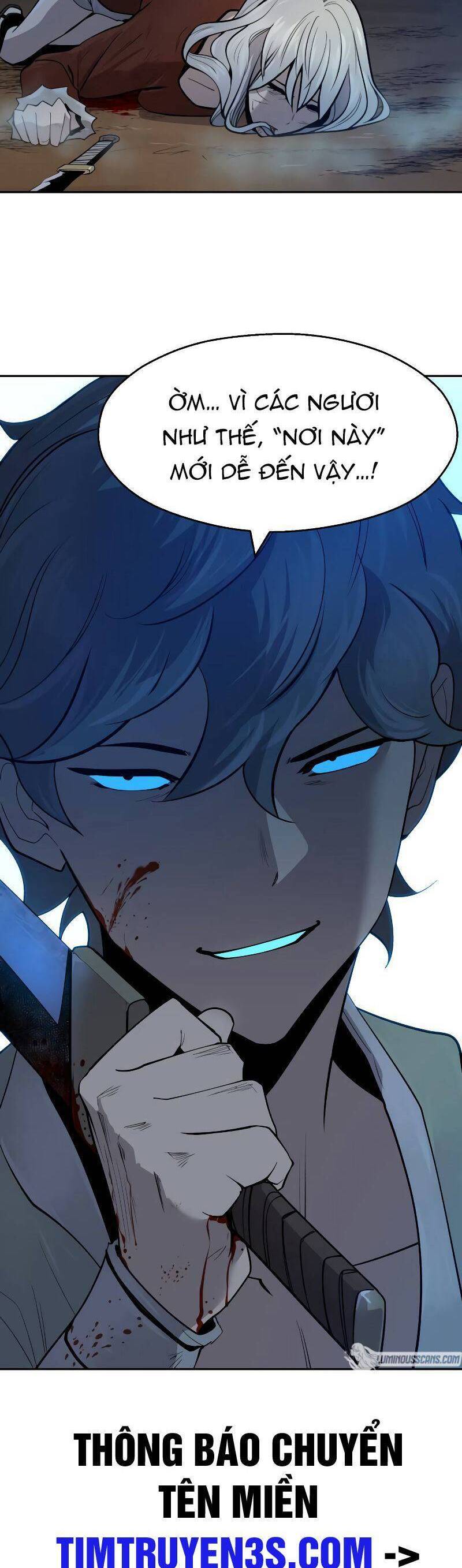 thiếu niên kiếm sư chapter 46 44