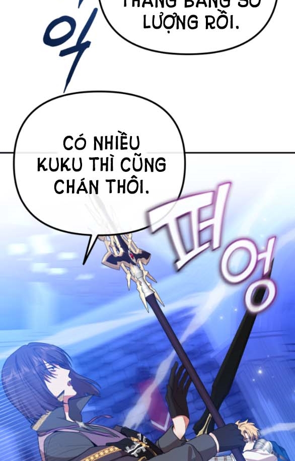 [18+] dũng sĩ vị tha chapter 7.1 40