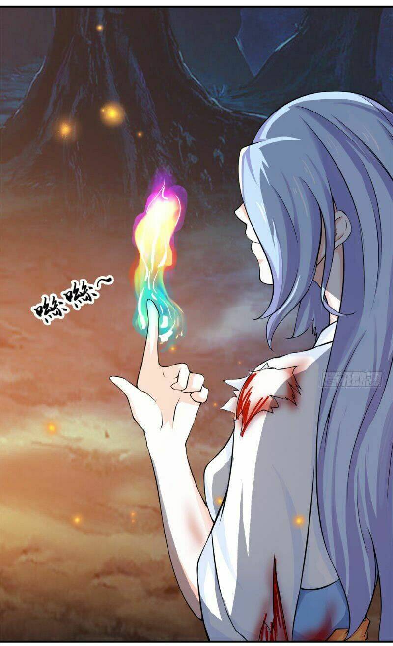 cực vũ huyền đế chapter 9 16