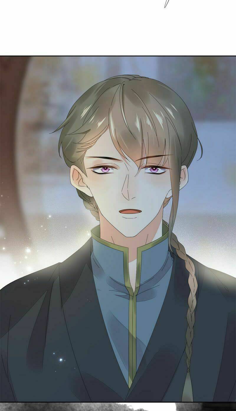 dục hỏa độc nữ chapter 96 16