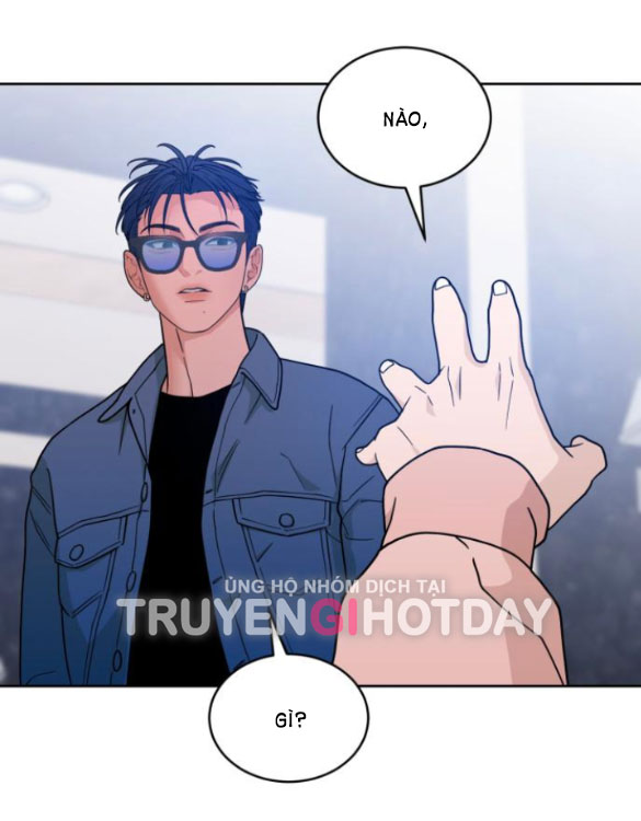 Vận May Bất Ngờ chapter 33.2 43