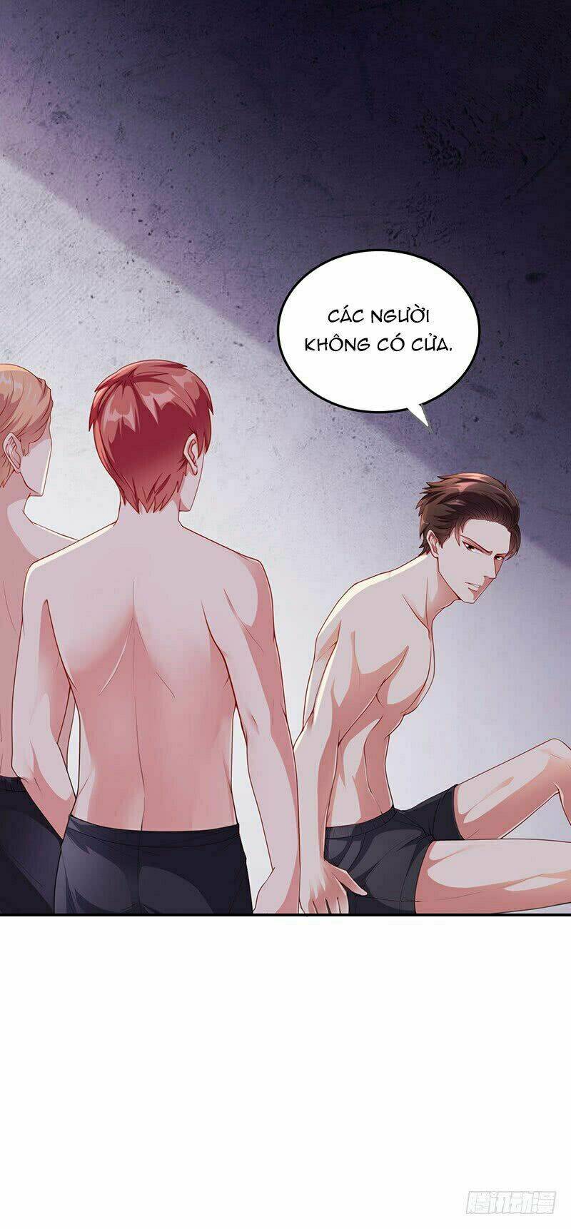 danh môn độc sủng ái thê chapter 22 10