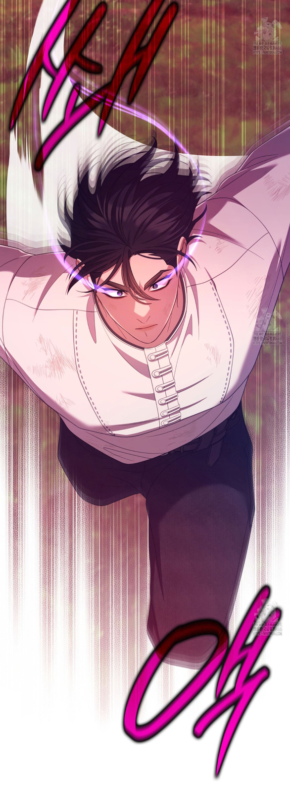 Tôi Sẽ Biến Anh Ta Từ Một Con Chó Điên Thành Một Chàng Quý Tộc chapter 45.1 48