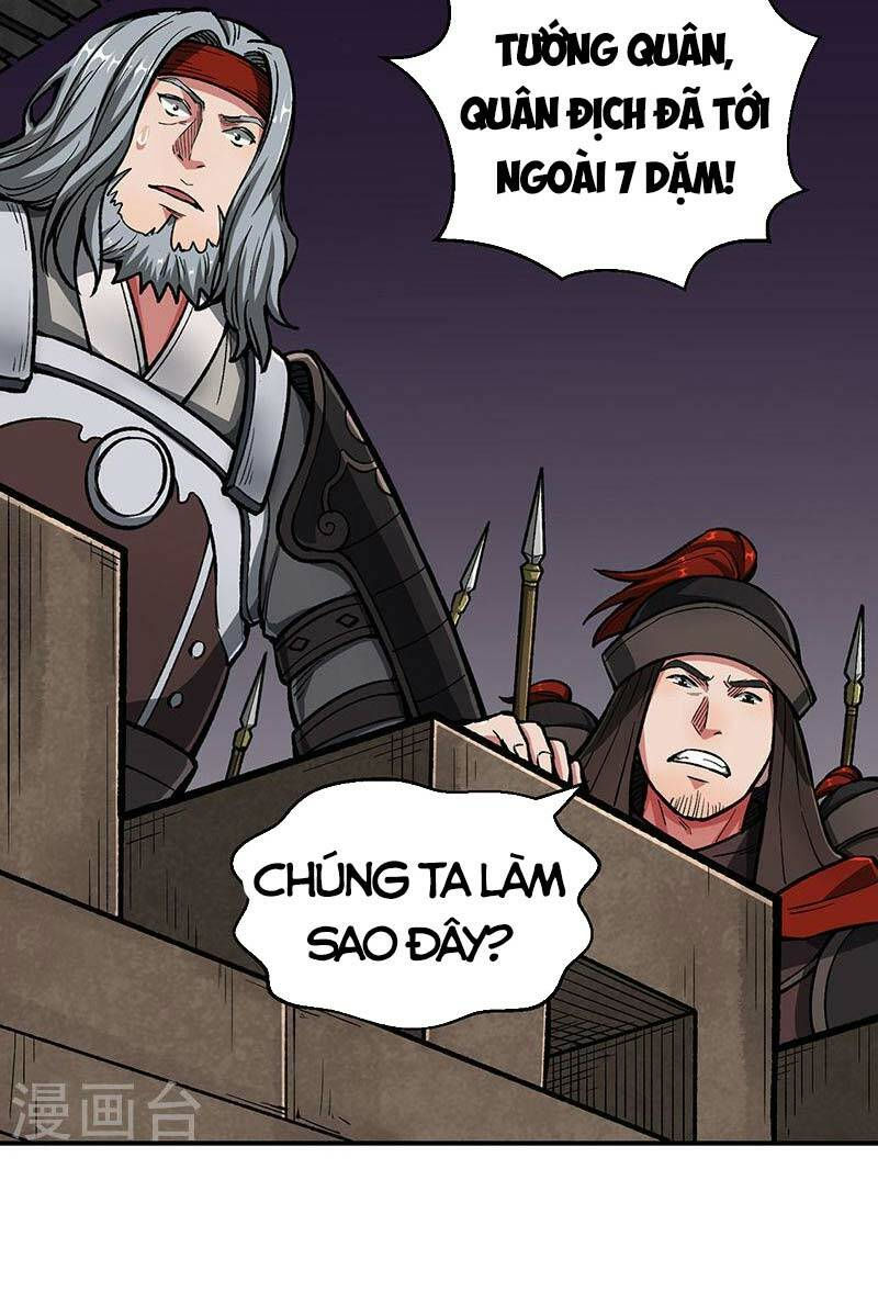 võ đạo độc tôn chapter 483 25