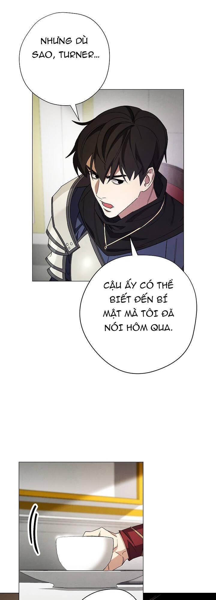 the live chapter 65 66