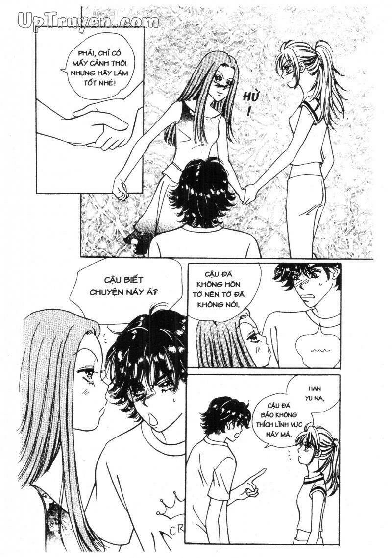 nụ hôn chàng trai chapter 8 124