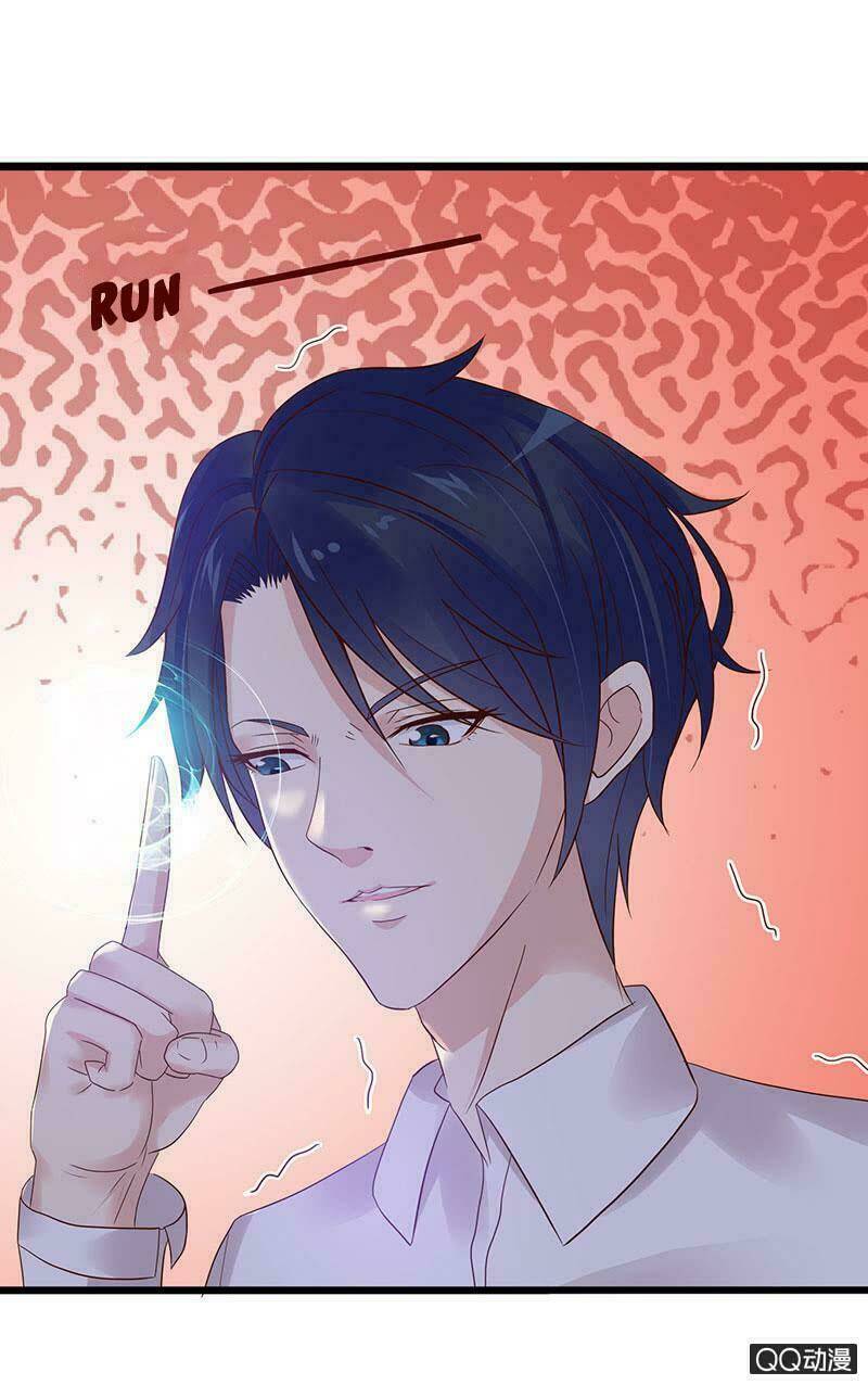 băng sơn học trưởng không được chọc chapter 30.2 12