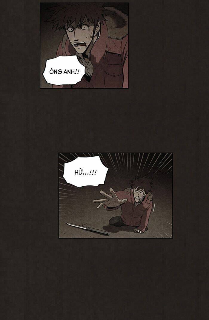 đứa con của quỷ dữ chapter 83 13