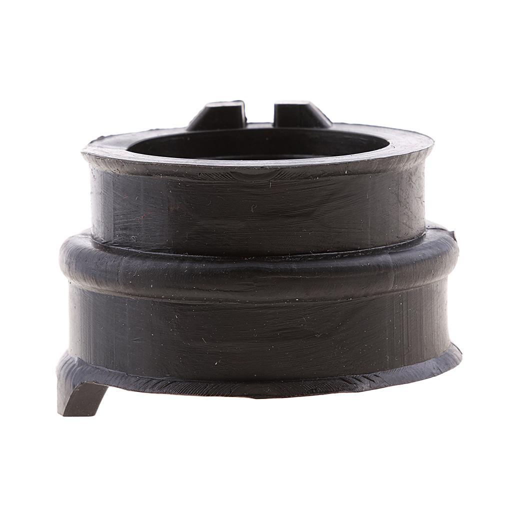 Rubber Carburetor Interface Glue for for Suzuki 250 Skywave 250 98-08