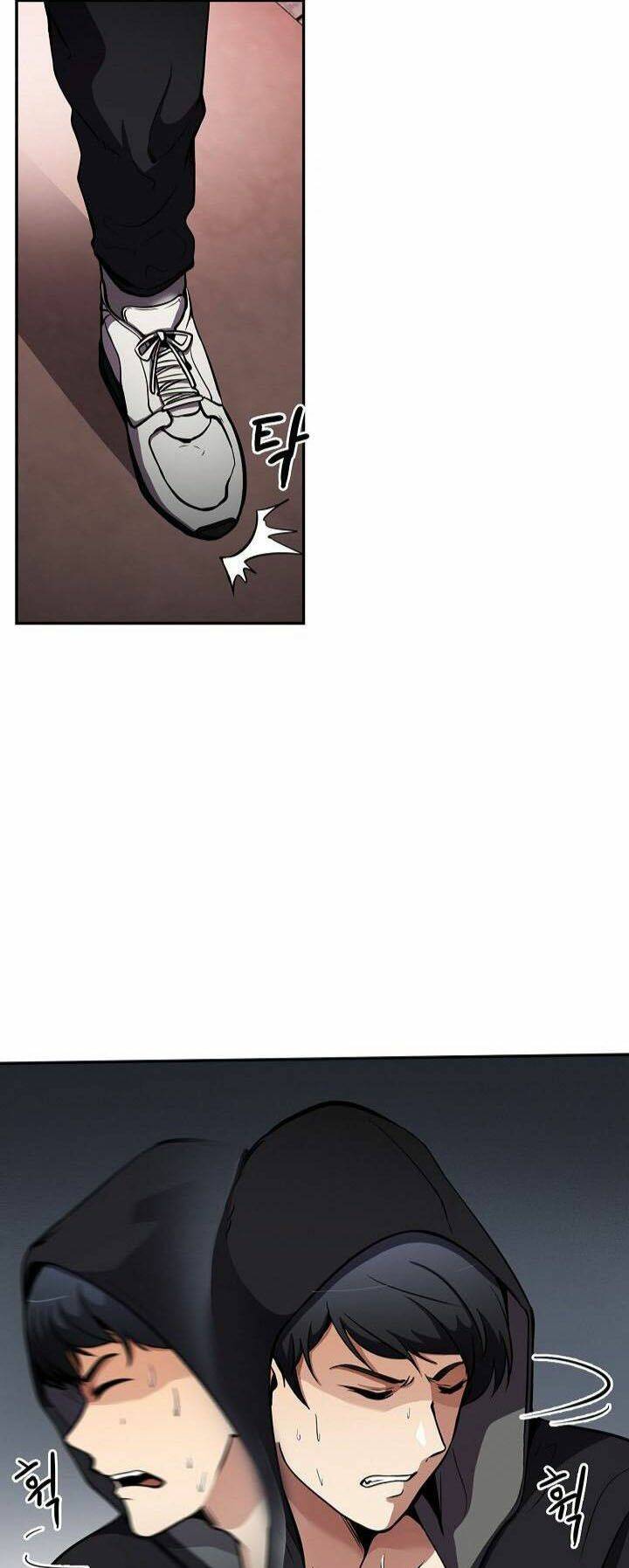 điều tra viên chuyển sinh chapter 110 6