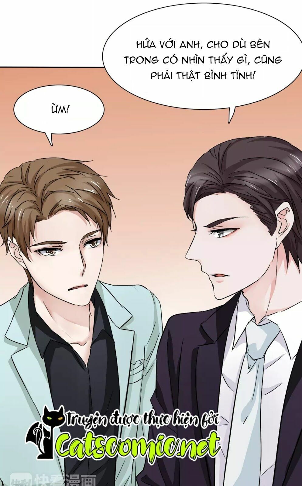 Lấy Sắc Tấn Công Sắc chapter 19 - Trang 20