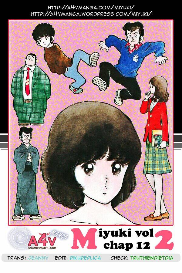 miyuki chapter 12 31