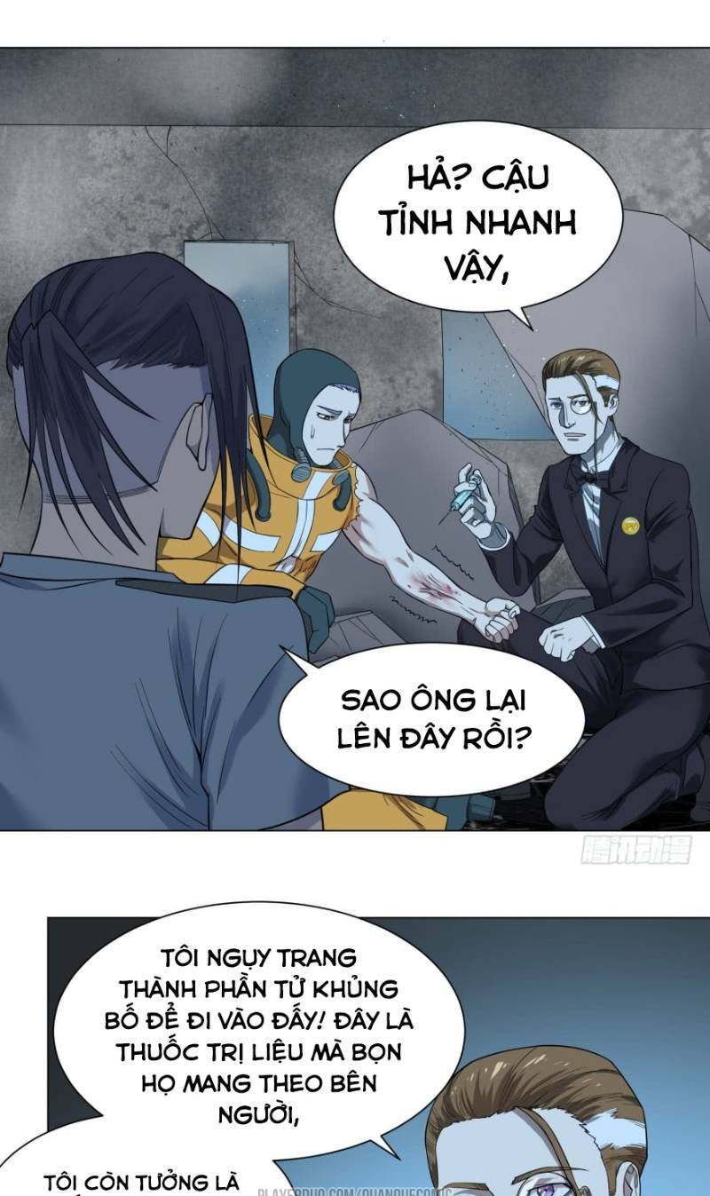 danh sách kẻ phản diện chapter 47 3