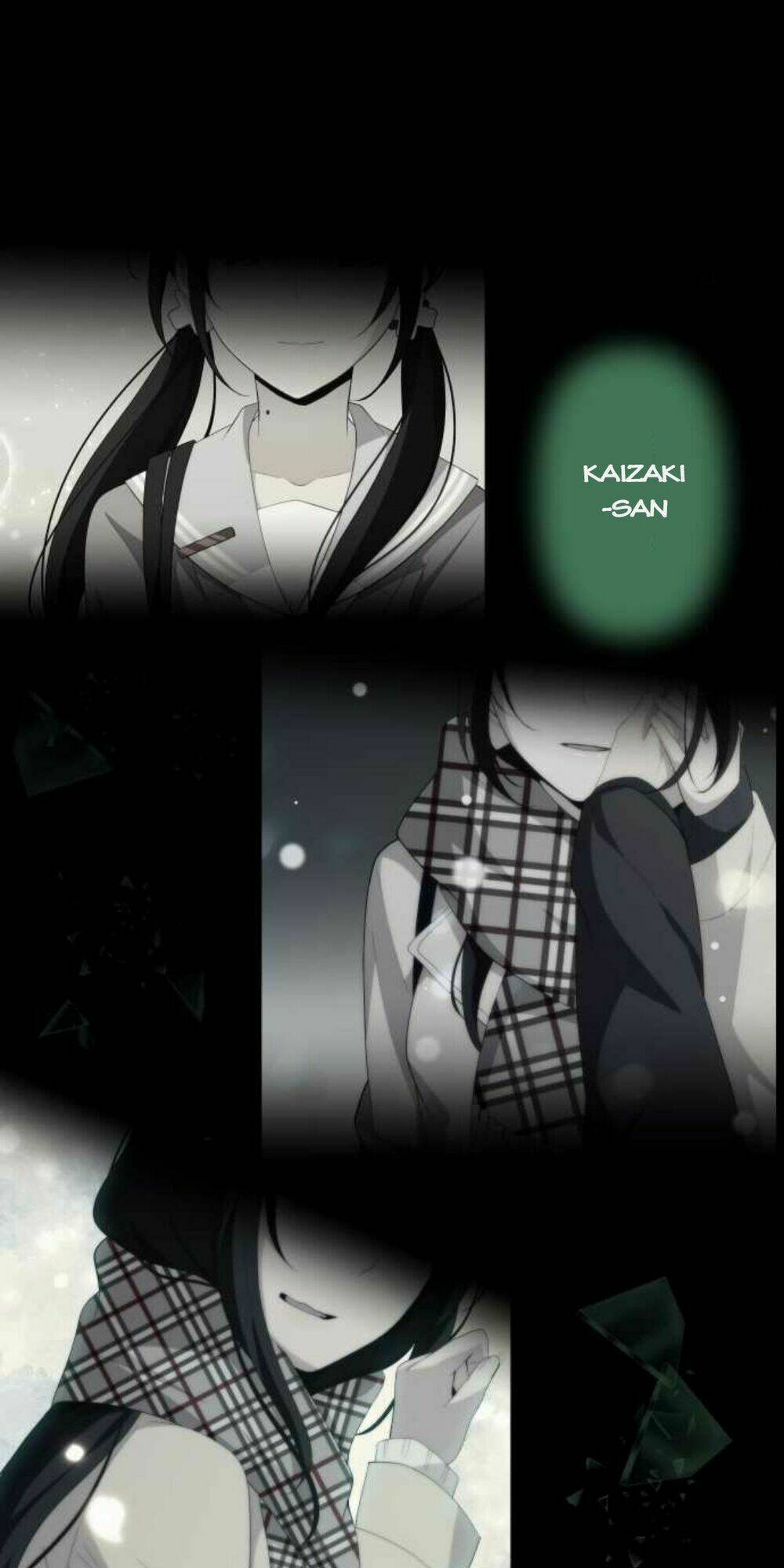 viên thuốc trùng sinh chapter 220 19