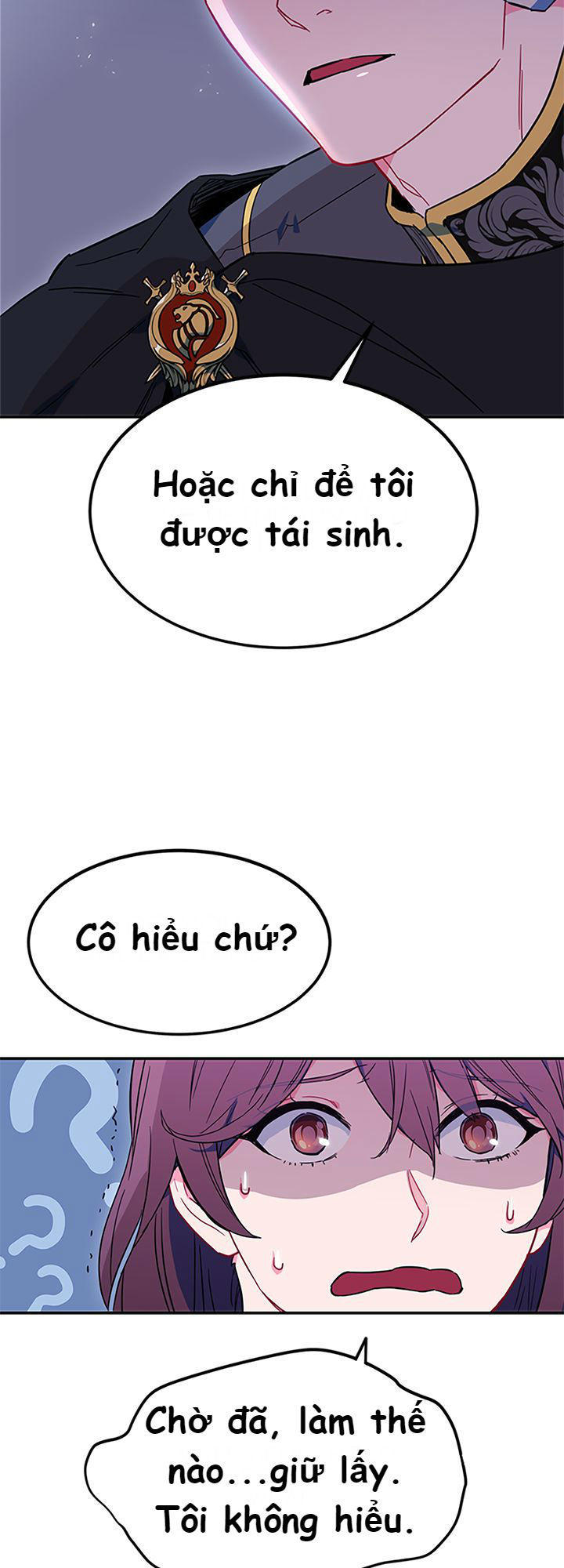 như anh muốn, hoàng tử chapter 2 23