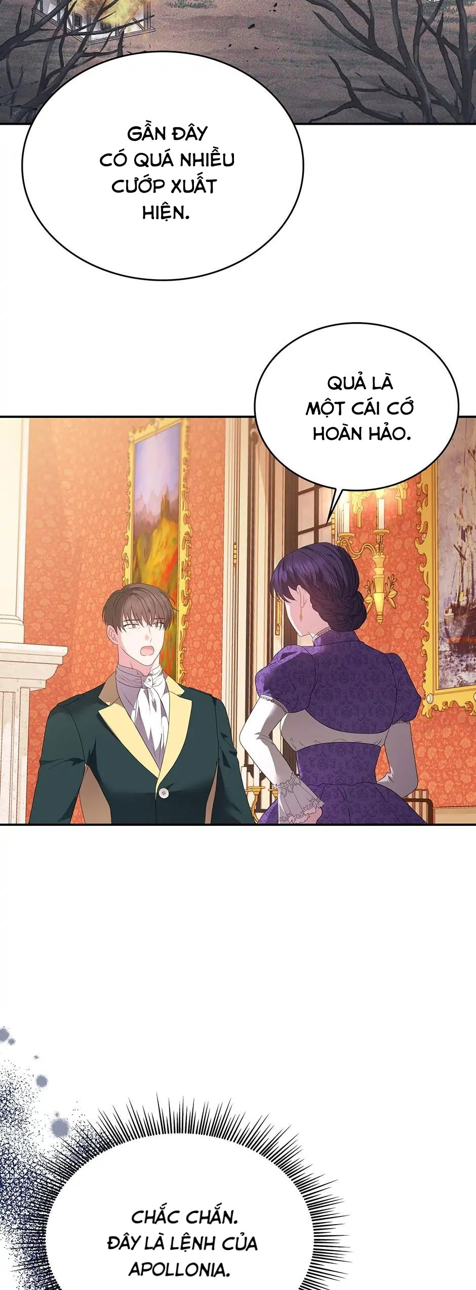 công chúa hai mặt chapter 105 41