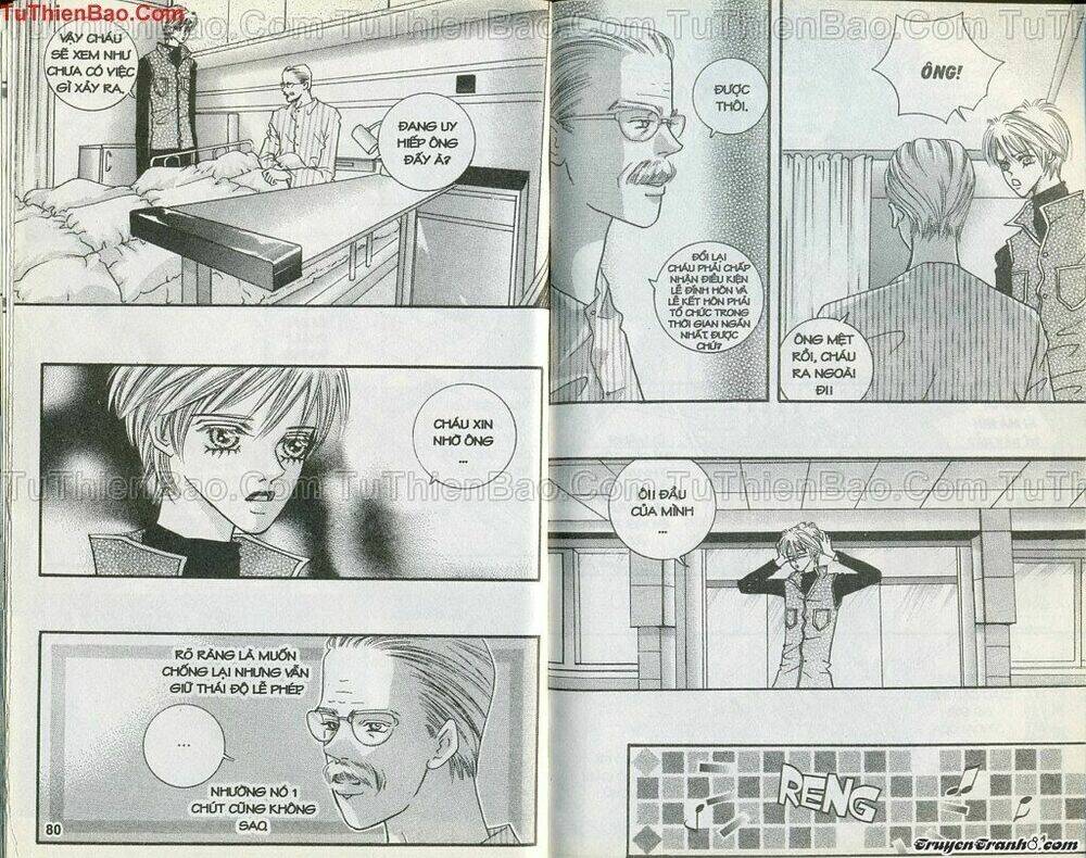 giấc mơ triệu phú chapter 3 33