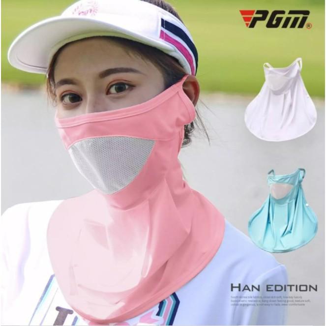 Khăn Che Nắng Chơi Golf Chông Tia UV  KOZ004