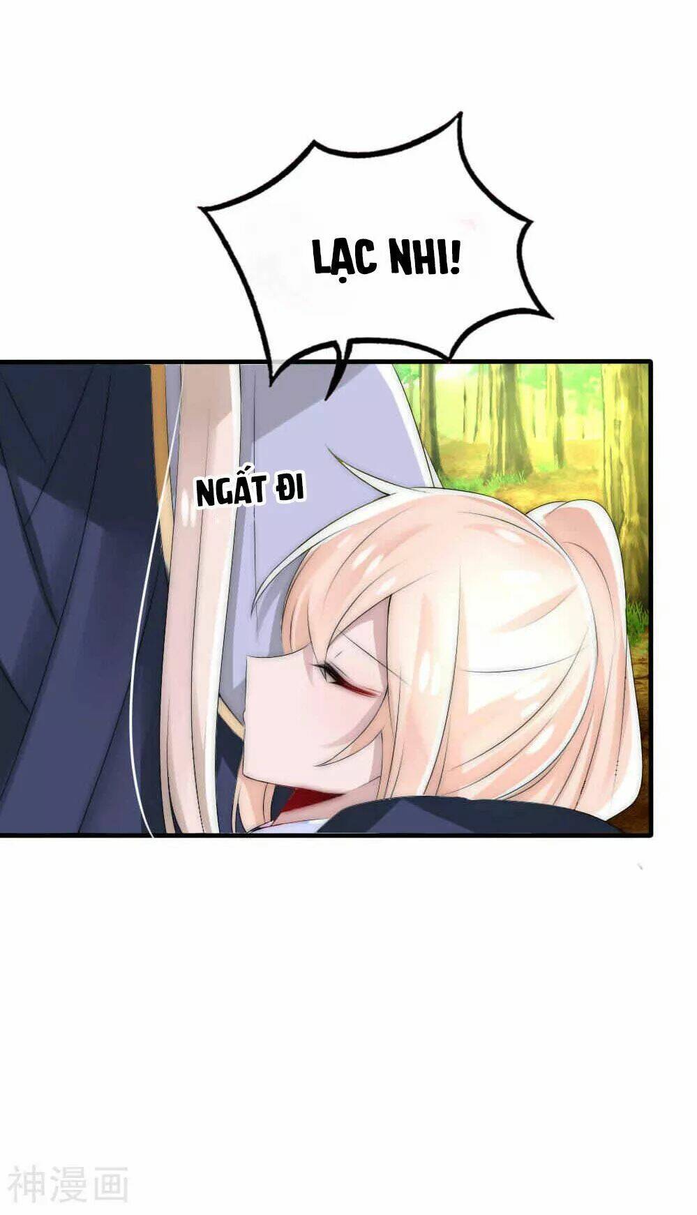 kế hoạch sủng ái của tiểu công chúa chapter 43 10