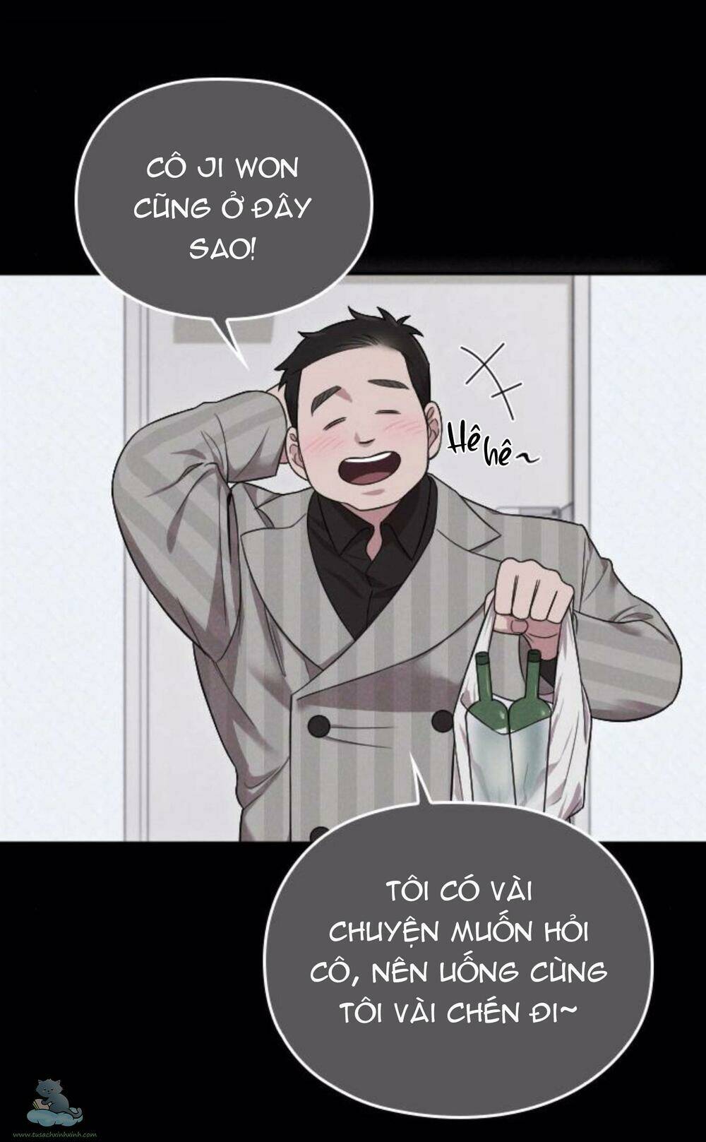 cô đi mà lấy chồng tôi đi chapter 32 54