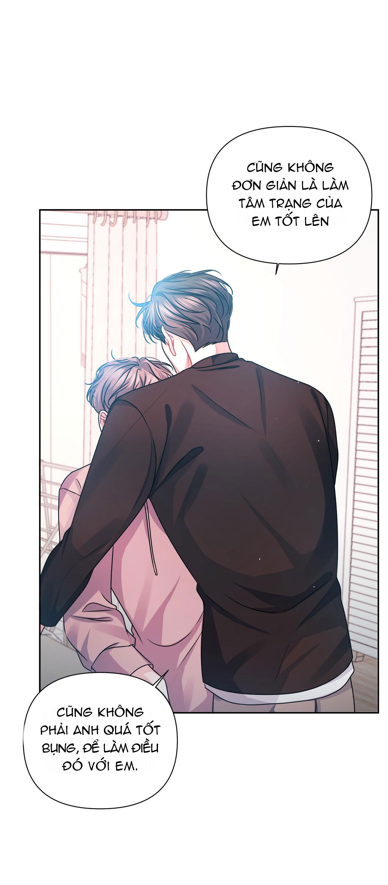 hôm nay cũng là một ngày tươi đẹp chapter 9 21