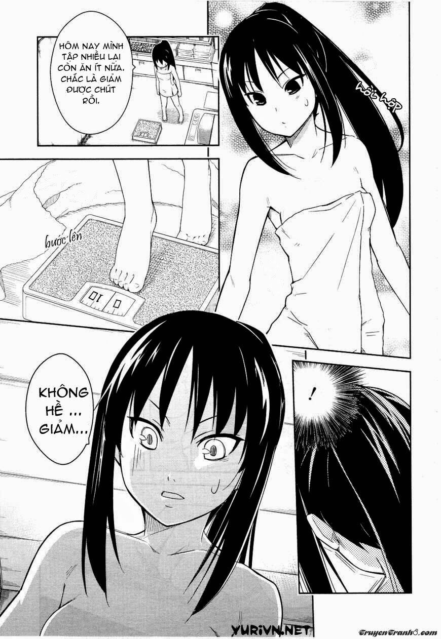 yamanko! chapter 11 11