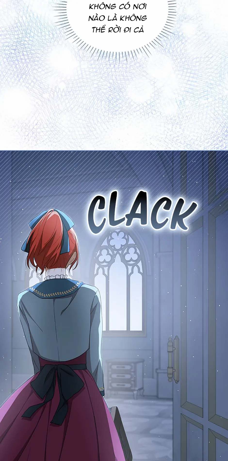 Tôi Trở Thành Phiên Dịch Viên Cho Bạo Chúa chapter 32.2 - Trang 22