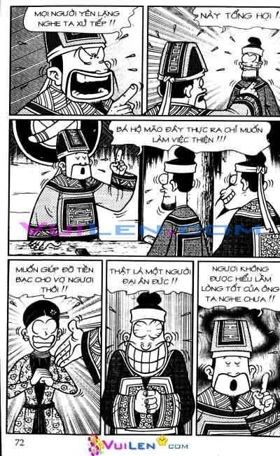 thần đồng đất việt chapter 38 68