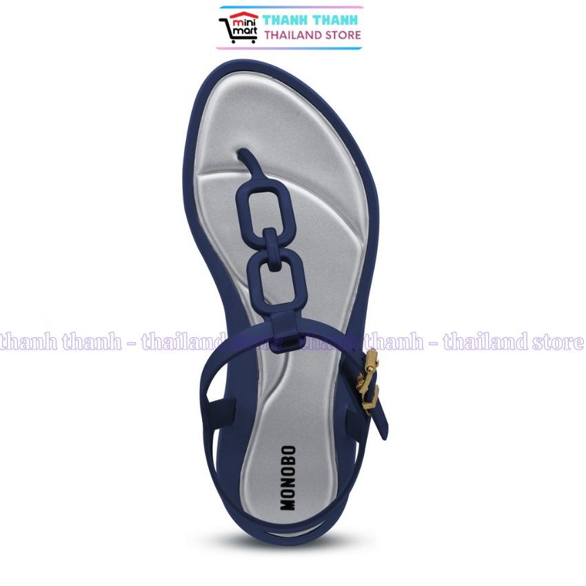 Sandal nữ xỏ ngón Thái Lan MONOBO AVA1