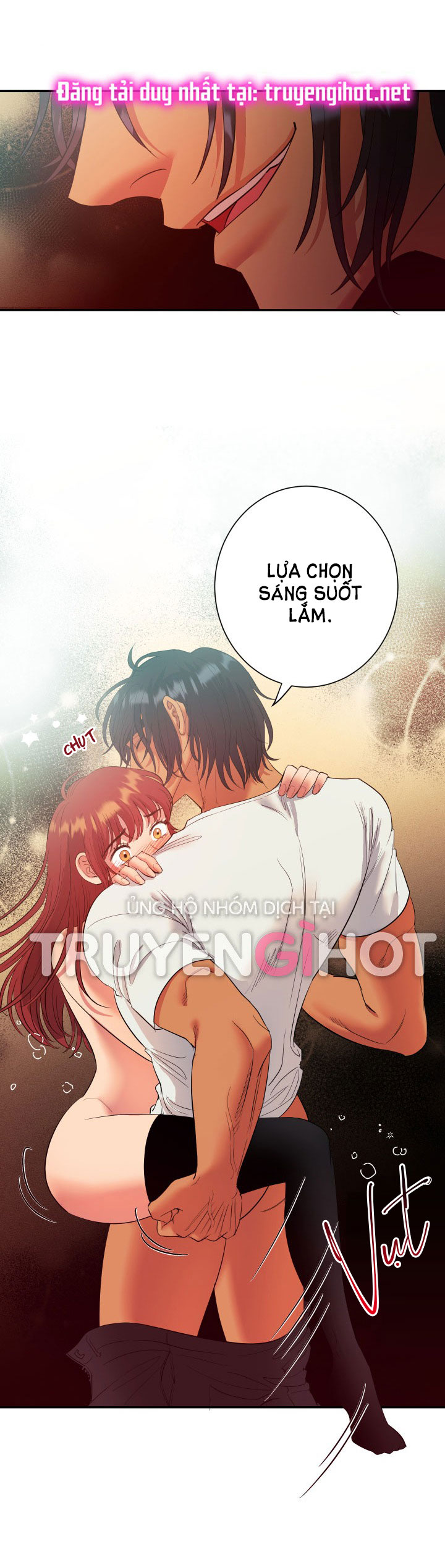 [18+] một lòng một dạ chapter 19.2 24