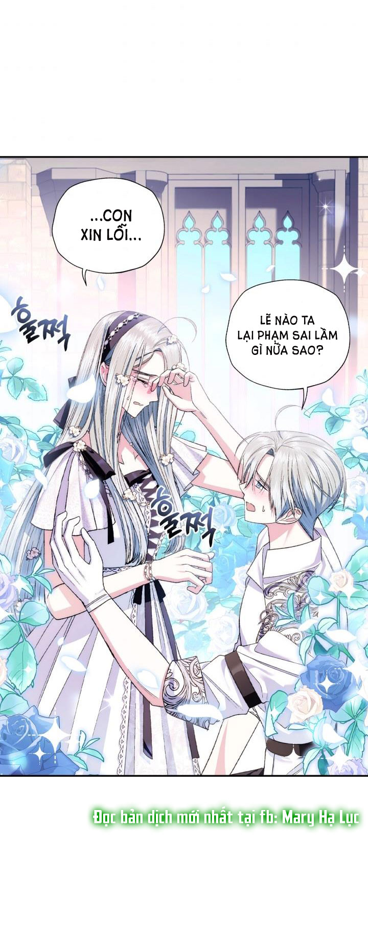 cha à, con không muốn kết hôn đâu chapter 79 34