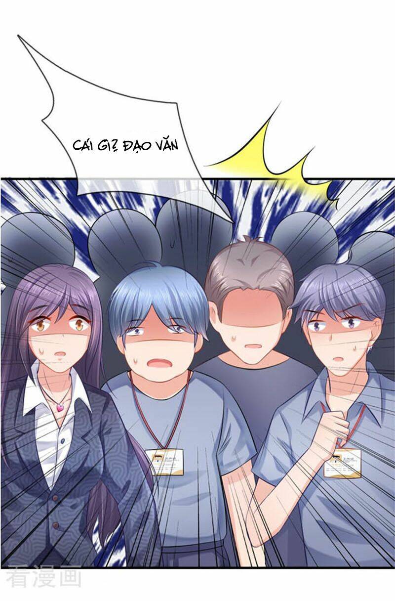 vợ yêu gả nhầm của phúc hắc tổng tài chapter 29 4