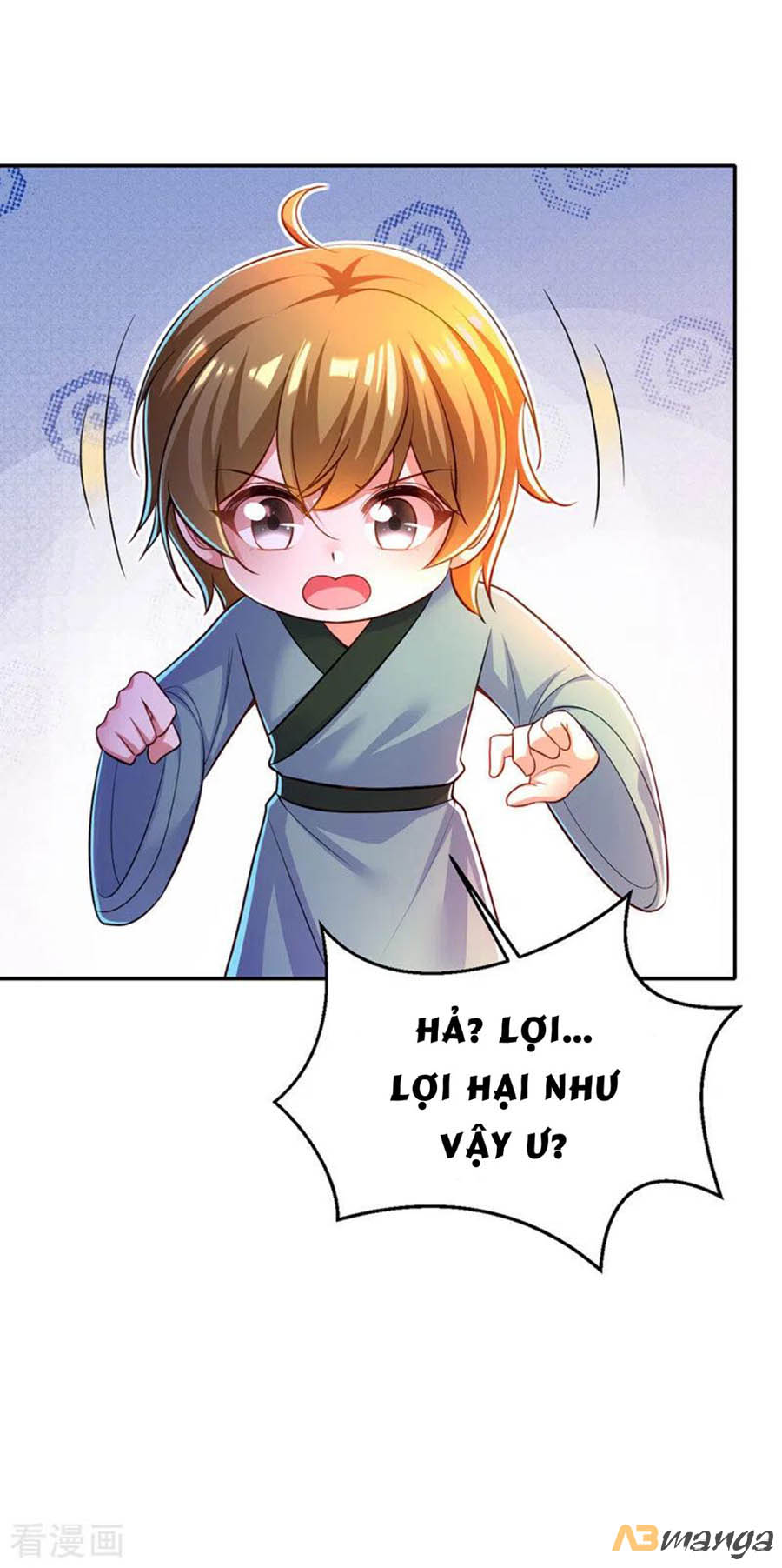 ngã tại hậu cung đương đại lão nữ chapter 48 26