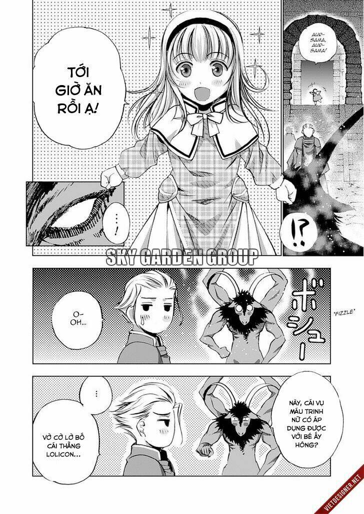 maou no hajimekata chapter 6 9