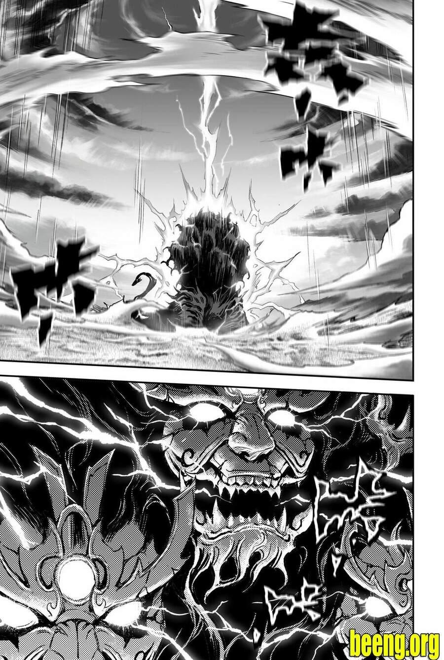 huyền hạo chiến ký chapter 220 2